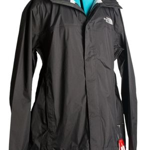 The North Face Men's L Dryventure2 Jacket